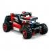 Конструктор LEGO Technic Міні-навантажувач (42116)