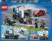 Конструктор LEGO City Поліцейська машина для перевезення в'язнів (60276)