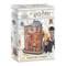 Тривимірний пазл CubicFun Harry Potter Магазин жартів Візлі (DS1007h)
