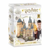 Тривимірний пазл CubicFun Harry Potter Лавка чарівних паличок Оллівандера (DS1006h)  