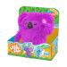 Інтерактивна іграшка Jiggly Pup Запальна коала фіолетова (JP007-PU)