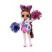 Ляльковий набір LOL Surprise OMG Sports Doll Леді Чирлідер (577508)