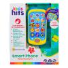 Музичний телефон Kids Hits Яскрава ферма в асортименті (KH03/003) 