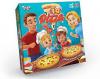 Гра настільна Danko Toys IQ Pizza  (10) G-IP-01