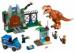 Конструктор LEGO Juniors Втеча Ті-Рекса 150 деталей (10758)