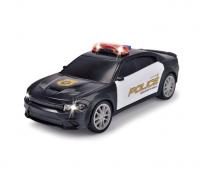Поліцейська машина Dickie Toys Dodge Charger 20 371 2020