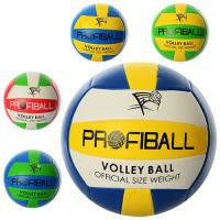 М'яч волейбольний EV3159 PROFIBALL