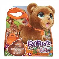 Інтерактивна іграшка FurReal Friends Poopalots Великий ведмідь