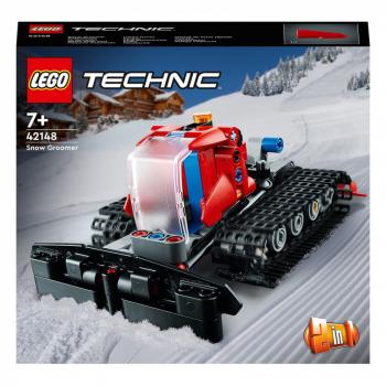 Конструктор LEGO Technic Ратрак 178 деталей (42148)