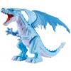 Інтерактивна іграшка Robo Alive - Сніговий дракон (7115B)