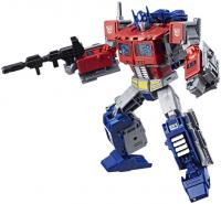 Іграшка Hasbro Transformers Generations Optimus Prime 22 см (E1147) 