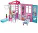 Игровой набор Переносной домик для Барби Barbie Doll House Playset Mattel 