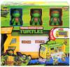 Фургон Черепашок Ніндзя з фігурками H4487