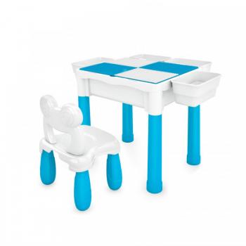 Конструктор-стіл КВ 180, 400 деталей