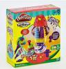 Ігровий набір з тестом для ліплення Play Doh 6622 "Цукеркова фабрика"