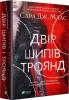 Двір шипів і троянд - Маас Сара Дж.