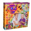 Тісто-пластилін набір 30 кольорів з аксесуарами, Danko Toys (TMD-03-06)