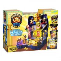 Ігрові набори та фігурки для дітей Treasure X Treasure X 41517T
