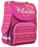 Рюкзак каркасний "Smart" /554436/ PG-11 Princess