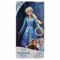  Співоча лялька Ельза Холодне серце 2 Elsa Singing Doll Frozen 2 Оригінал Disney