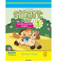 Smart Junior for Ukraine. Student's Book PB Мітчелл (Англ) MM Publications