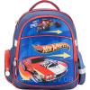 Рюкзак шкільний 510 Hot Wheels HW17-510S