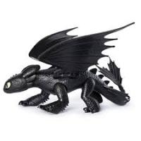 Фігурка Dragons Беззубик базова 6045118
