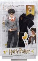 Колекційна лялька Гаррі Поттер Harry Potter