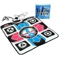  Танцювальний килимок USB X-TREME Dance PAD Platinum