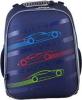 Рюкзак шкільний каркасний Yes H-12-2 Car 38x29x15 (554591)