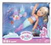 Бебі Борн - Інтерактивна лялька Сестричка русалочка 824344