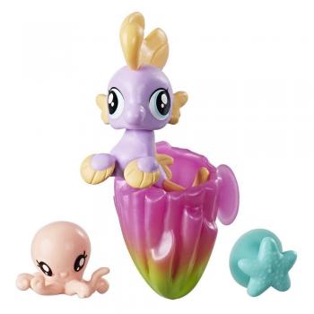 Ігровий набір HASBRO MY LITTLE PONY Мерехтіння Поні-подружки Sun Twist (C0719_C3472)