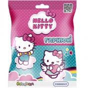 Колекційна фігурка-сюрприз #sbabam You You Гарнюні Hello Kitty (39/CN23)