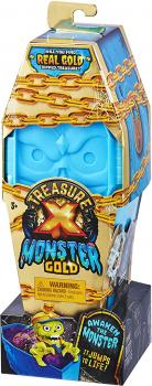 TREASURE X- Monster Gold 41667