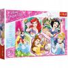 Пазли 100 ел Чарівна принцеса" / Дісней "Принцеси"/Trefl 16339