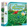 Настільна гра ''Спляча красуня'' Smart Games (SG 025 UKR)