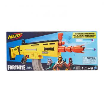 Бластер Nerf Fortnite AR-L (E6158)