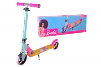 Самокат міський 2-х коліс. арт. SC22012 (4 шт) Barbie,алюміній, колеса PU 145 мм