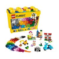Конструктор ЛЕГО 10698 "Коробка кубиків LEGO® для творчого конст"