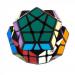 Мегаминкс QiYi MoFangGe QiHeng Megaminx Чорний (QY157)