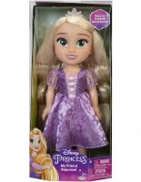 Disney Princess Кукла large моя подруга Рапунцель 95561