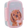 Ланчбокс з наповненням Kite Studio Pets 750 мл (SP22-163)