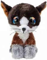М'яка іграшка Lumo Stars Кіт Forest 15 см (54990)