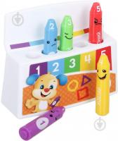 Інтерактивна іграшка Fisher-Price Розумні олівчики (FLN98)