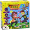 Настільна гра Шпигунський код 7283 "FUN GAME"
