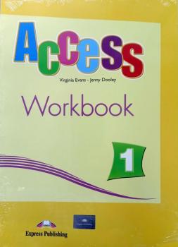 Access 1: Workbook