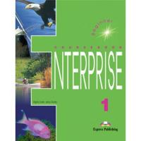 Enterprise 1: Coursebook