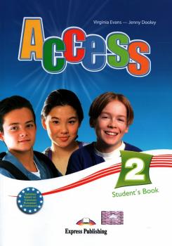 Access 2: Student's Book