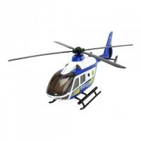 Іграшковий вертоліт Dickie toys Sos  3716019