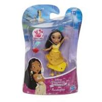 Disney Princess Хасбро Маленька лялька принцеса Ocahontas Hasbro Disney B5321 (B8936)